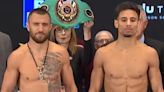 Vasiliy Lomachenko vs. Jamaine Ortiz: LIVE round-by-round analysis, results, full coverage