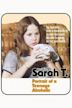 Sarah T.: Portrait of a Teenage Alcoholic