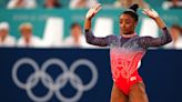 Olympics 2024: Simone Biles suffers major upset on floor exercise after failing to medal in beam