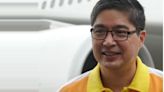 Filipino billionaire: From $58/month salary to $24-billion aircraft orders