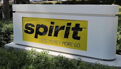 Spirit Airlines CEO says the airline industry is a 'rigged game'