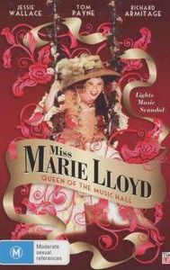 Miss Marie Lloyd