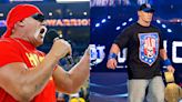 Hulk Hogan vs John Cena at WrestleMania 25 was planned by Vince McMahon Once; Know Why It Didn’t Happen
