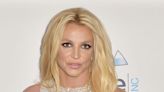 Britney Spears rompe su silencio y revela los detalles de su accidentada boda