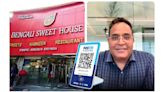Delhi’s Bengali Sweet House Commends Paytm’s New NFC Card Soundbox for Effortless Card and UPI Payments
