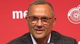 Steve Yzerman on raised expectations for Detroit Red Wings after 'exciting season'