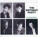 A Collection (The Birthday Party album)