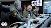 ICC issues arrest warrant for Russia's Shoigu and Gerasimov – DW – 06/25/2024