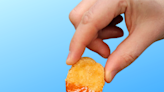 This gizmo — down to under $5 a pop — clips to car vents for dunking chicken nuggets on the go