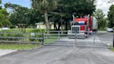 New Parking Lot Could Be Refuge For Truck Drivers In Western Palm Beach | NewsRadio WIOD | Florida News