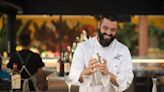 El español Eduardo Sánchez, mejor ‘bartender’ del mundo en The Golden Master: este es el restaurante en el que probar sus cócteles