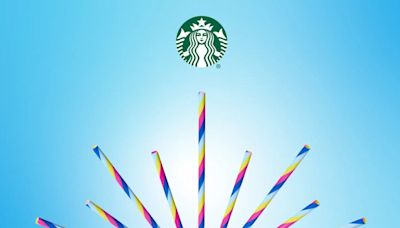 Starbucks has a rare freebie product giveaway today