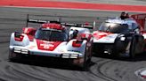 Porsche Hypercar team bolstered by Portimao podium, but realistic about pace