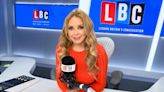Carol Vorderman claims Tories at top of the BBC forced her out