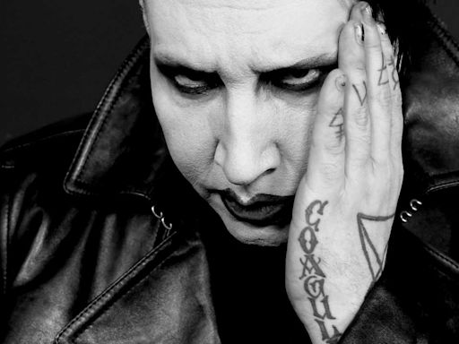 "Fear no longer controls me": One of Marilyn Manson's accusers has revealed her identity