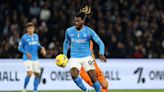 Napoli’s Andre Frank Zambo Anguissa rejects Saudi move