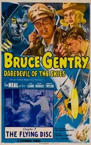 Bruce Gentry – Daredevil of the Skies