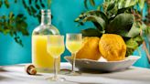 Why Your Homemade Limoncello Needs To Start With High-Proof Grain Alcohol