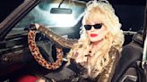 Dolly Parton Celebrates Birthday by Gifting 9 New ‘Rockstar’ Songs