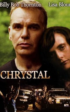 Chrystal