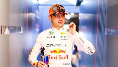 Red Bull’s triple world champion Max Verstappen's revelation: I drove with blurry vision in 2021