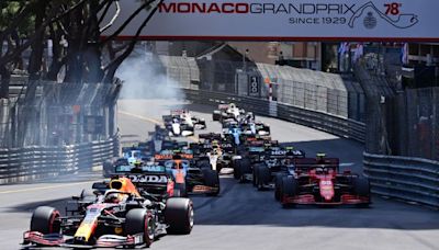 What time is F1 race today? Monaco Grand Prix start time, live stream and TV channel | Sporting News Australia