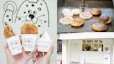 【新開店】免追餐車吃得到！「人氣韓國糖餅」插旗東區，先搶限定柚子霜淇淋