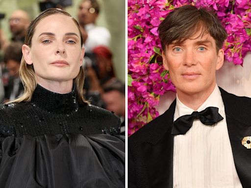 New 'Peaky Blinders' movie details revealed as Rebecca Ferguson joins Cillian Murphy in Netflix film