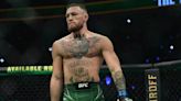 Conor McGregor out of UFC 303 with injury