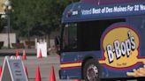 Des Moines bus driver compete in Roadeo contest