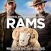 Rams [Original Motion Picture Score]