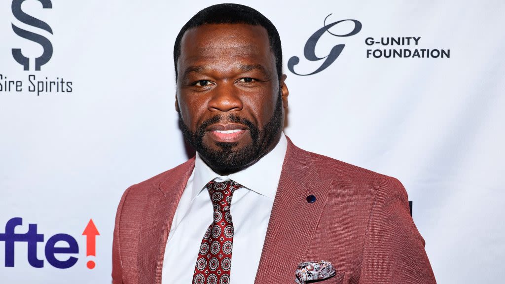 50 Cent Calls For An End To Gun Violence In Chicago Following Deadly Weekend: “This Gotta Stop”