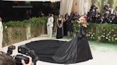 Met Gala in full bloom with Zendaya, Jennifer Lopez