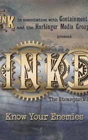 Tinker Steampunk