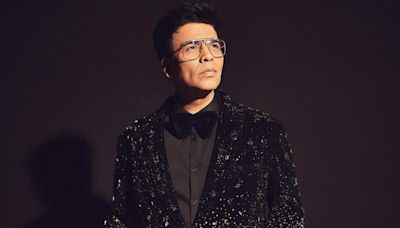Karan Johar Birthday 2024: When the filmmaker spoke about his ‘painful’ one-sided love that went on for 7-8 years