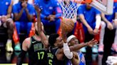 Thunder ride defense to sweep of Pelicans