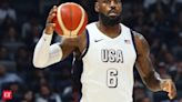 Top medal contenders for men's basketball event, who can beat Team USA at Paris Olympics?