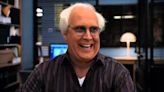 Chevy Chase ‘Kind of Forgot’ About ‘Community’: It ‘Wasn’t Funny Enough for Me’