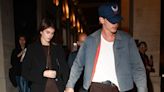 Kaia Gerber and Austin Butler Hold Hands on Restaurant Date Night in Paris