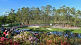 The Masters Live Leaderboard, Updates From Augusta National: Rahm Three Clear, Mickelson Creates History