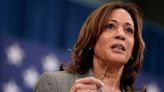 VP Harris to unveil nursing home rules in battleground state of Wisconsin