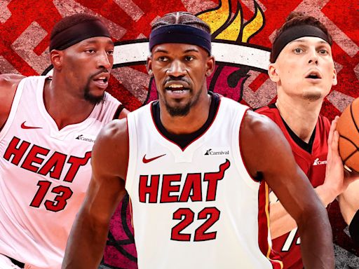 3 Reasons Why The Miami Heat Are Planning To Tank
