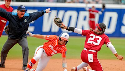 Oklahoma Sooners lose 9-3 to the Florida Gators