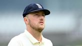 England seamer Ollie Robinson gives away 43 runs for second-costliest over in First Class cricket