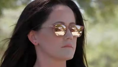 Teen Mom Jenelle returns to show five years after firing for a 'fresh start'