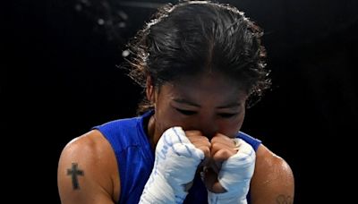 "Weight Management Is Athlete's Responsibility": Mary Kom | Boxing News