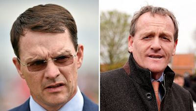 Group 1-winning star leaves Aidan O'Brien for Richard Hannon in shock switch