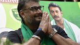 Darshan, an enigmatic star who lost his sheen