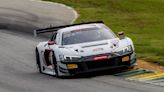 O’Connell and Sherman win again in SRO3 in GT America Race 2 at VIR