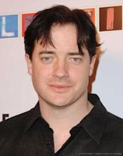 Brendan Fraser